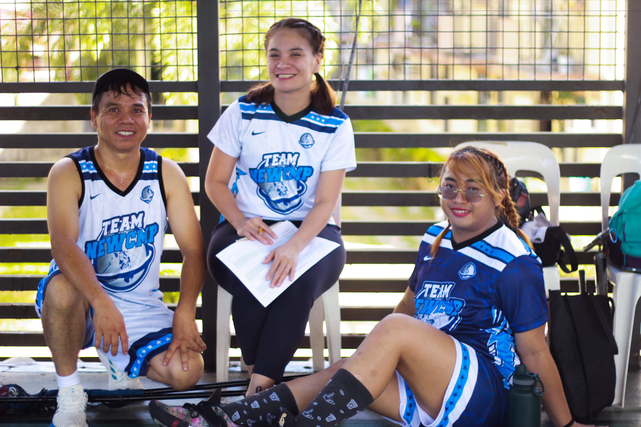 NEWCMP Sportsfest 2024: Unity through Sports 